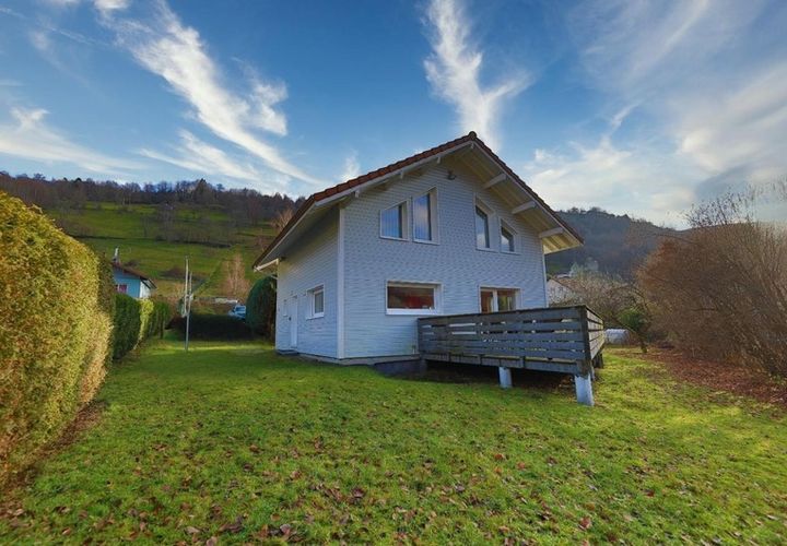 Villa a La Bresse, Vosges, La Bresse - € 320.000 | Ref: 340930573719 - foto 1
