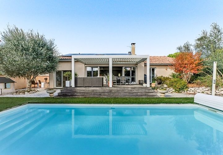 Villa i Bruguières, Haute-Garonne, Bruguières - € 550.000 | Ref: 340935249965 - foto 1