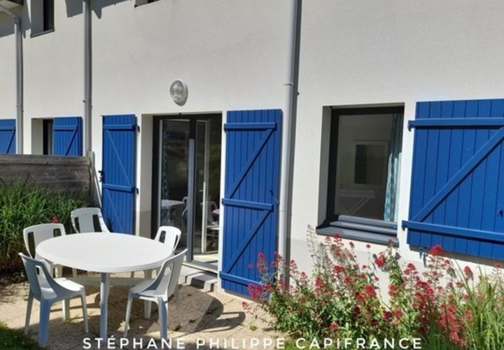 Villa i Quelven, Morbihan, Quelven - € 89.000 | Ref: 340938519557 - foto 1