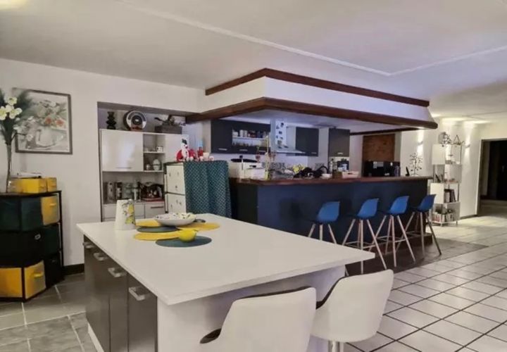 Villa a Albertville, Savoie, Albertville - € 660.000 | Ref: 340936684588 - foto 1