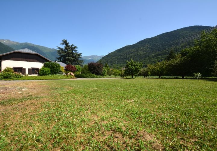 Villa a Albertville, Savoie, Albertville - € 849.000 | Ref: 340932691840 - foto 1