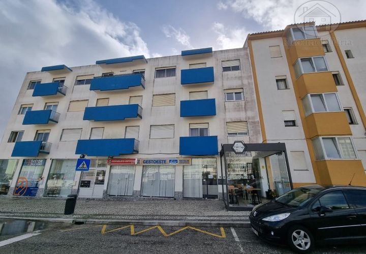 Erhvervsejendom i Peniche, Leiria, Peniche - € 275.000 | Ref: BAI_873 - foto 1