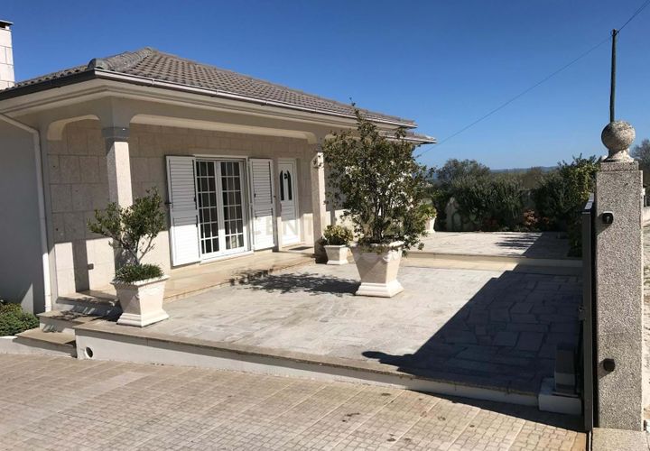 Villa i Chaves, Vila Real, Chaves - € 595.000 | Ref: C0533-00071 - foto 1
