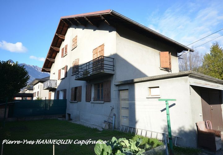 Villa a Albertville, Savoie, Albertville - € 279.900 | Ref: 340932680956 - foto 1