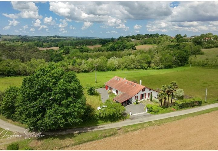 Villa i Gaas, Landes, Gaas - € 435.000 | Ref: 340936353905 - foto 1