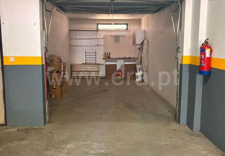 Garage i Setubal, Setubal, Setubal - € 38.000 | Ref: 122250253 - foto 1