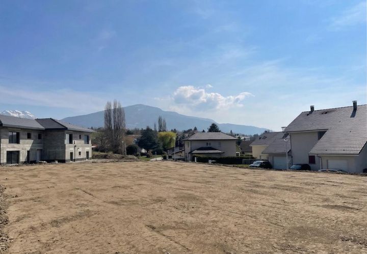 Terra a Loisin, Haute-Savoie, Loisin - € 275.000 | Ref: AM_LOISIN_275000 - foto 1
