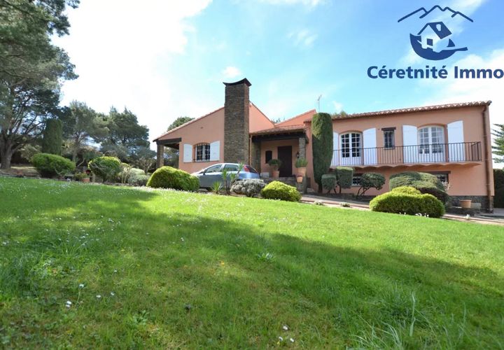 Villa a Ceret, Pyrenees-Orientales, Ceret - € 770.000 | Ref: 1144 - foto 1