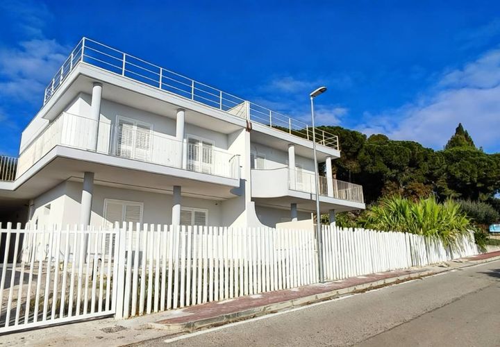 Rækkehus i Tortoreto, Teramo, Tortoreto - € 320.000 | Ref: 33909 - foto 1