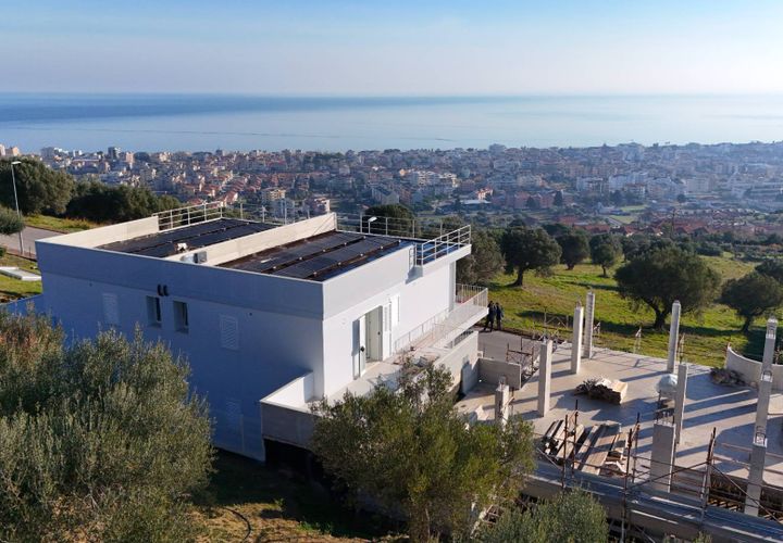 Rækkehus i Tortoreto, Teramo, Tortoreto - € 320.000 | Ref: 33911 - foto 1