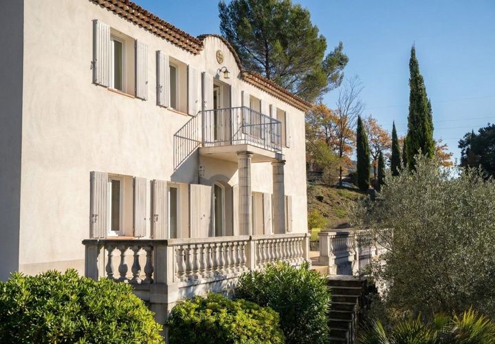 Landejendom i Manosque, Alpes-de-Haute-Provence, Manosque - € 826.800 | Ref: 472 - foto 1