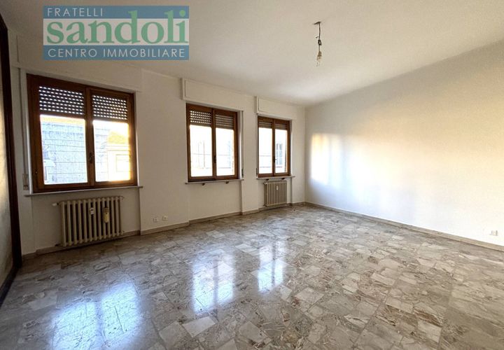 Lejlighed i Vercelli, Vercelli, Vercelli - € 115.000 | Ref: 7910 - foto 1