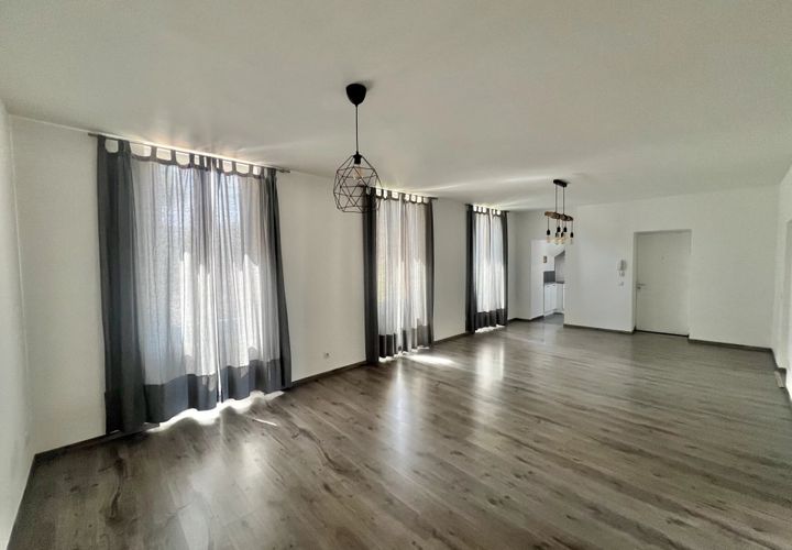 Apartament a Valence, Drome, Valence - € 790/mes | Ref: 86505869 - foto 1