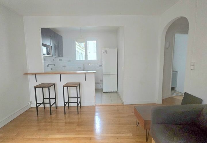 Lejlighed i Paris, Paris, Paris - € 300.000 | Ref: 340939142323 - foto 1