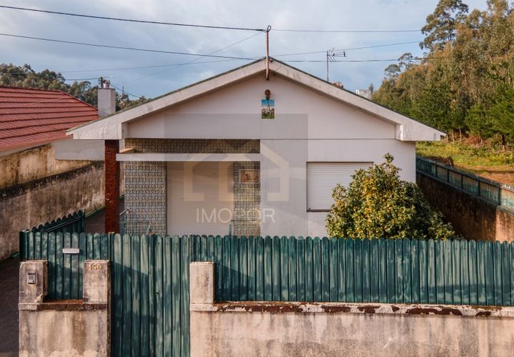 Villa i Ovar, Aveiro, Ovar - € 280.000 | Ref: CAS_639 - foto 1