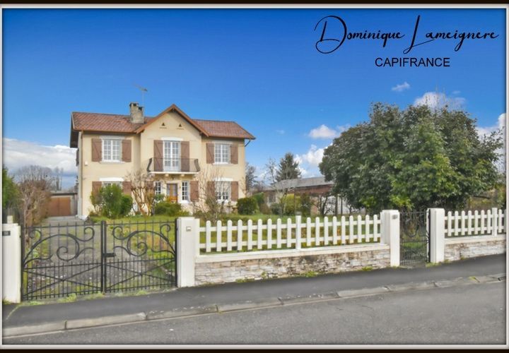Villa a Dax, Landes, Dax - € 249.000 | Ref: 340937330408 - foto 1