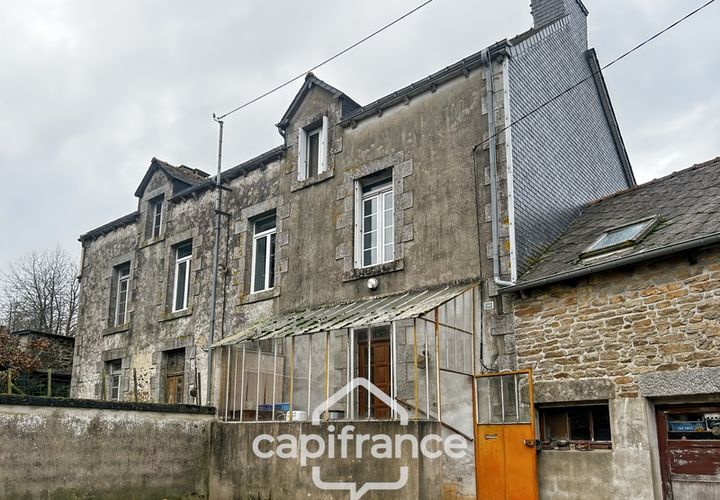 Villa i Plemet, Cotes-d'Armor, Plemet - € 180.000 | Ref: 340939450643 - foto 1