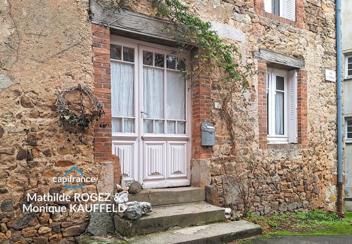 Villa i Olmet, Puy-de-Dome, Olmet - € 109.800 | Ref: 340937766038 - foto 1
