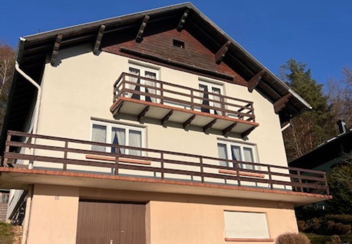 Villa i Rohrbach-les-Bitche, Moselle, Rohrbach-les-Bitche - € 179.000 | Ref: 340936759432 - foto 1