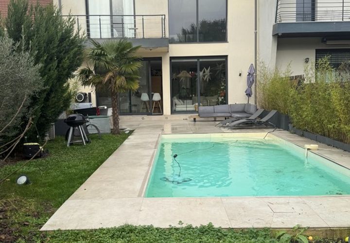 Villa a Groslay, Val-d'Oise, Groslay - € 770.000 | Ref: 340931917433 - foto 1