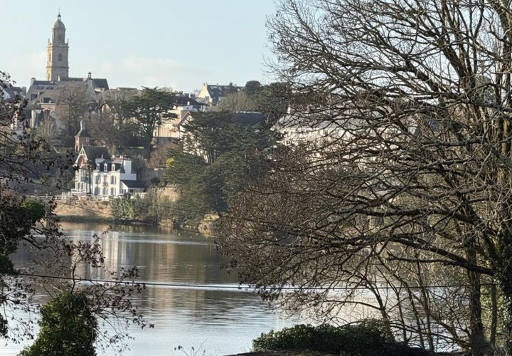 Villa a Auray, Morbihan, Auray - € 499.990 | Ref: 1554 - foto 1