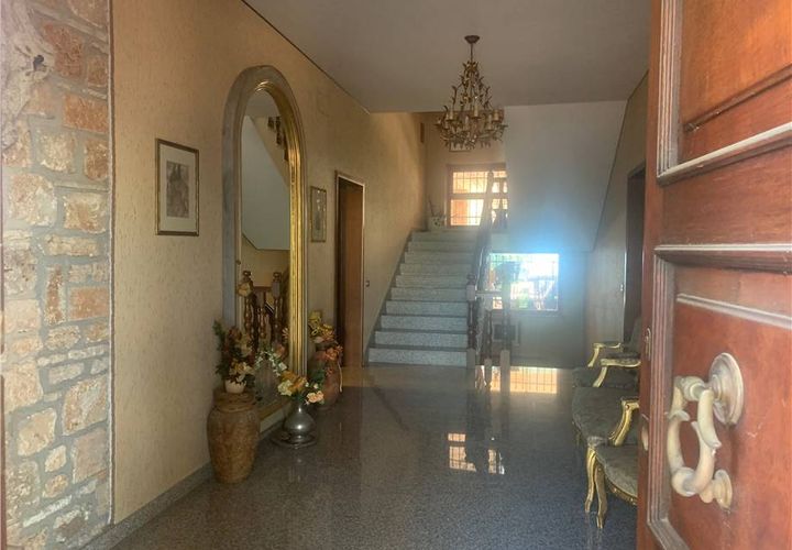 Villa i Gualdo Cattaneo, Perugia, Gualdo Cattaneo - € 950.000 | Ref: VVI59 - foto 1