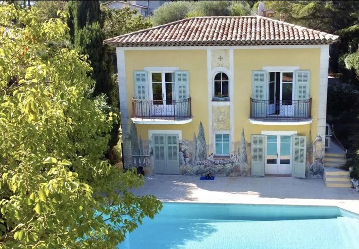 Landejendom i Biot, Alpes-Maritimes, Biot - € 1.290.000 | Ref: 12030396729 - foto 1
