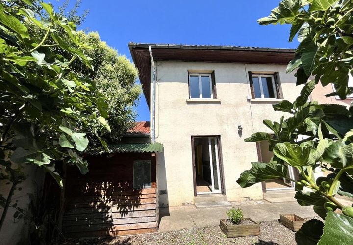 Villa a Albi, Tarn, Albi - € 175.000 | Ref: 5D3E5773D0E54B93 - foto 1