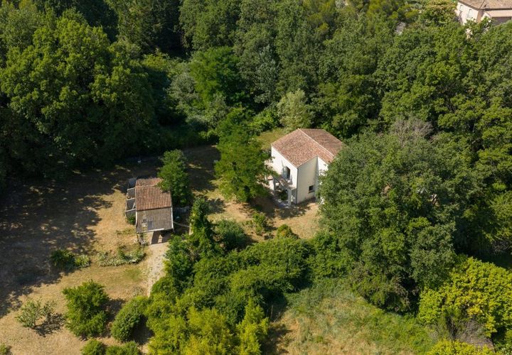 Villa a Meyrargues, Bouches-du-Rhone, Meyrargues - € 508.800 | Ref: DA9C4873A6934298 - foto 1