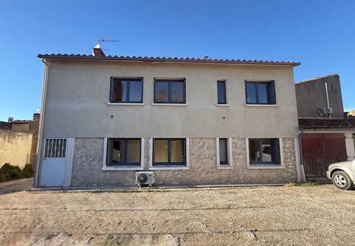 Byhus i Carcassonne, Aude, Carcassonne - € 123.000 | Ref: 5B79212F7AB04FF0 - foto 1