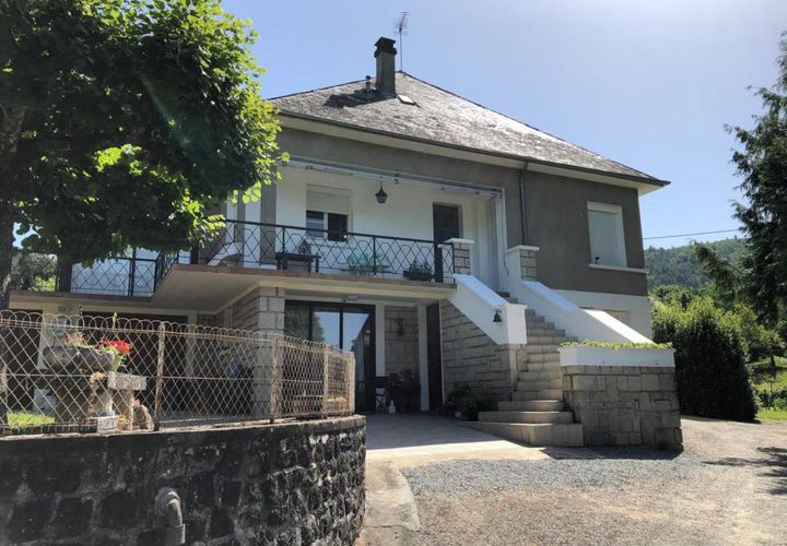 Landejendom i Argentat, Correze, Argentat - € 389.000 | Ref: 22CAE659D0CB42D6 - foto 1