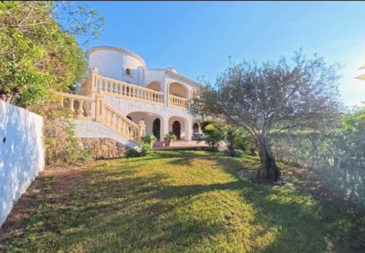 Villa i Javea, Alicante, Javea - € 850.000 | Ref: 751434 - foto 1