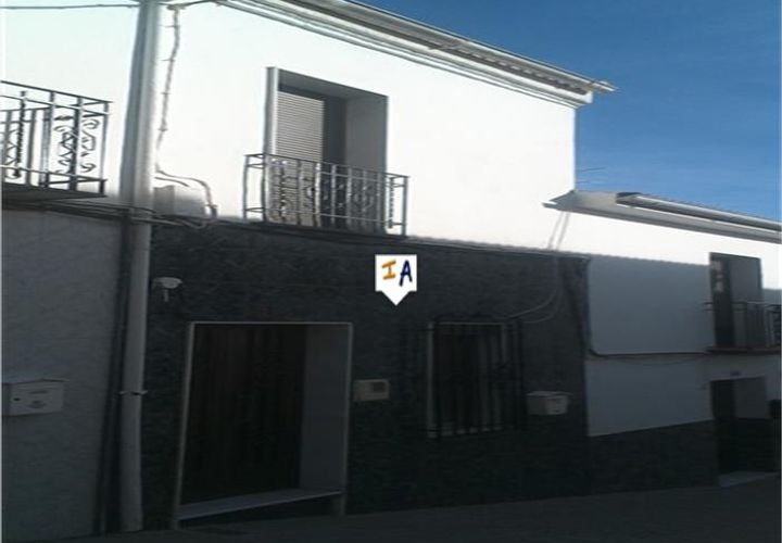 Byhus i Alcala La Real, Jaen, Alcala La Real - € 35.000 | Ref: TH6131 - foto 1