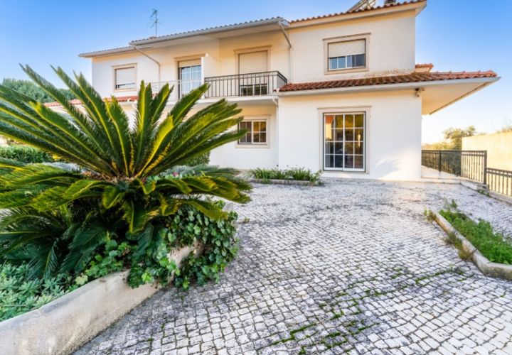 Byhus i Alcobaca, Leiria, Alcobaca - € 330.000 | Ref: 118/2025.LM - foto 1