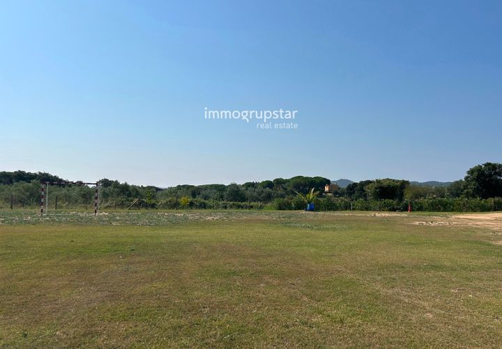 Finca i Calonge, Gerona, Calonge - € 191.000 | Ref: 1230 - foto 1