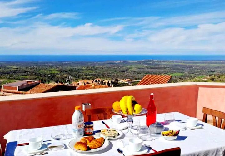 Villa i Cuglieri, Oristano, Cuglieri - € 249.000 | Ref: BOZ-6225 - foto 1
