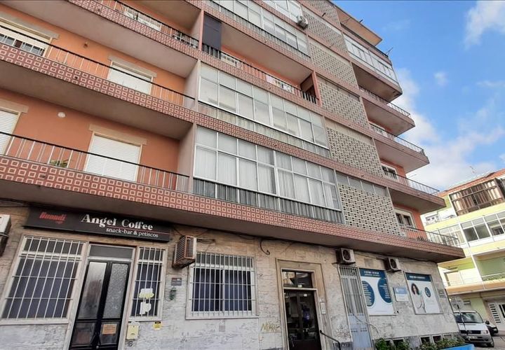 Lejlighed i Seixal, Setubal, Seixal - € 227.000 | Ref: ZTRE-00712/12758 - foto 1