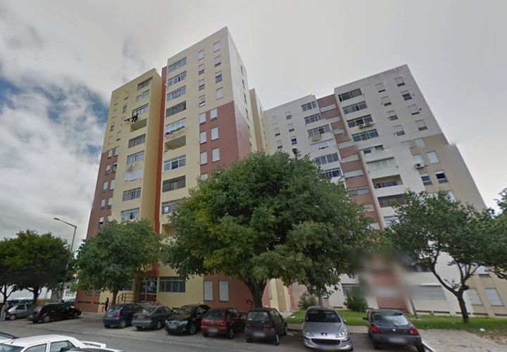 Lejlighed i Seixal, Setubal, Seixal - € 289.000 | Ref: ZTRE-00715/12758 - foto 1