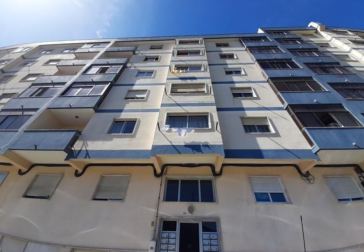 Lejlighed i Sintra, Lisbon, Sintra - € 298.000 | Ref: ZTRE-00808/12758 - foto 1