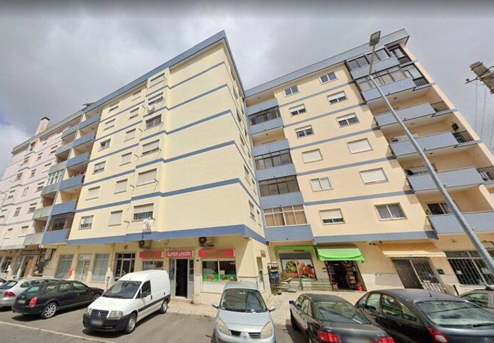 Lejlighed i Sintra, Lisbon, Sintra - € 278.000 | Ref: ZTRE-01677/12758 - foto 1