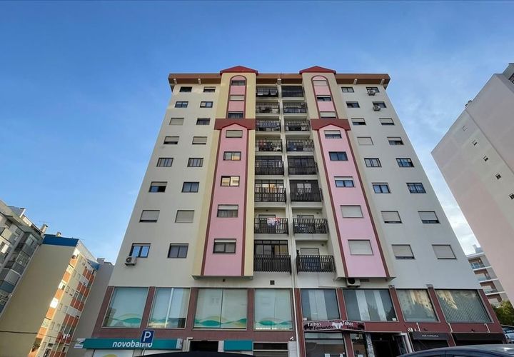 Lejlighed i Setubal, Setubal, Setubal - € 328.000 | Ref: ZTRE-02491/12758 - foto 1