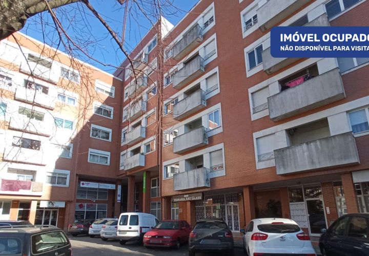 Lejlighed i Braga, Braga, Braga - € 259.000 | Ref: ZTRE-03508/12758 - foto 1