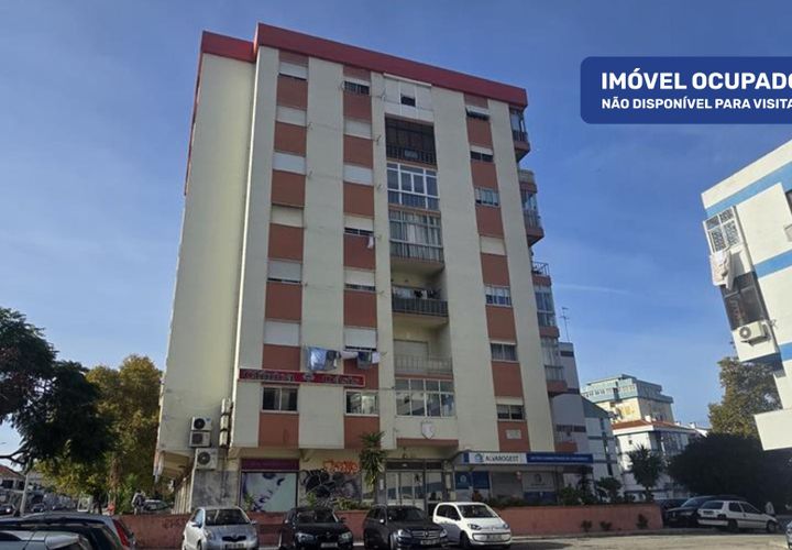 Lejlighed i Seixal, Setubal, Seixal - € 289.000 | Ref: ZTRE-03509/12758 - foto 1