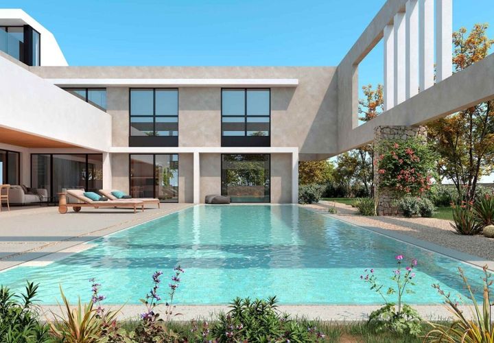 Terra a Port De Pollenca, Mallorca, Port De Pollenca - € 1.850.000 | Ref: PTP0693 - foto 1