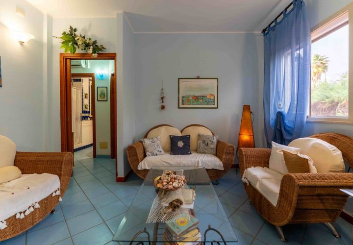 Landejendom i Pollina, Palermo, Pollina - € 260.000 | Ref: V655 - foto 1