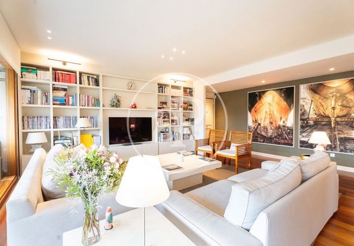 Leilighet i La Moraleja, Madrid, La Moraleja - € 1 390 000 | Ref: VMN2510016 - foto 1