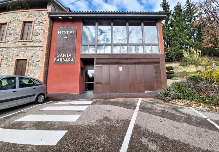 Erhvervsejendom i Cercs, Barcelona, Cercs - € 849.000 | Ref: EXP12441/8930 - foto 1