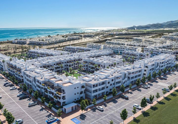 Lejlighed i Pulpi, Almeria, Pulpi - € 247.000 | Ref: NC1770TM - foto 1
