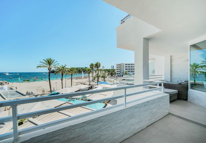Leilighet i Magalluf, Mallorca, Magalluf - € 1 550 000 | Ref: KPO01821 - foto 1