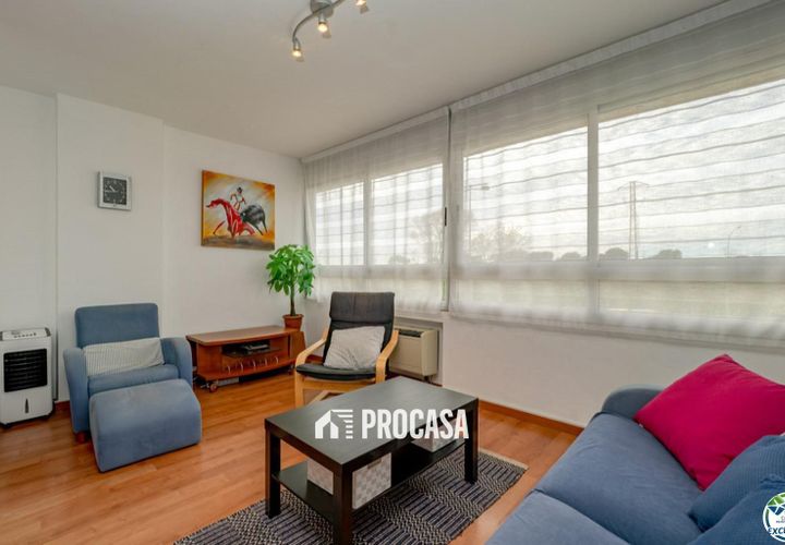 Leilighet i Empuriabrava, Gerona, Empuriabrava - € 140 000 | Ref: 4097 - foto 1